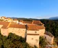 Cetatea medievală Râșnov  Foto Daniel Guță ADEVĂRUL (2) jpg