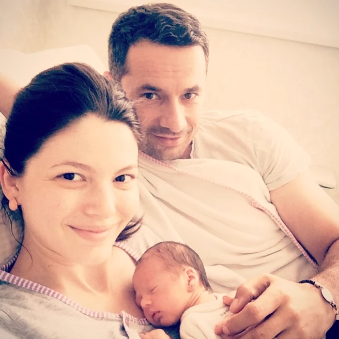 Anca Lungu (foto: Facebook)