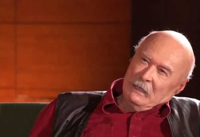 Tudor Gheorghe a explicat în ce constă spectacolul "Degeaba 30", cre a iscat controverseFoto: captură Antena 3