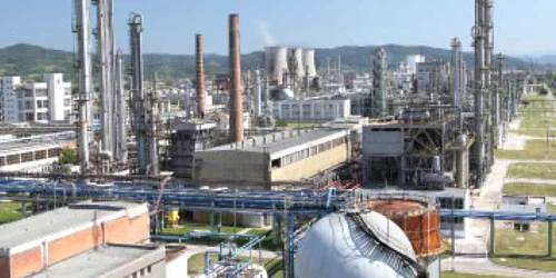 Oltchim, gata să-şi preia furnizorul