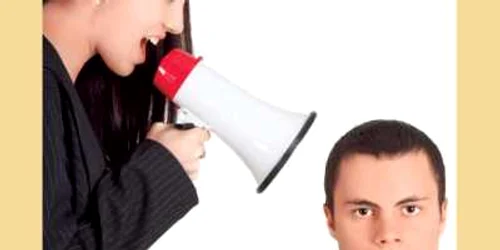 Suntem tot mai puţin dispuşi să-i ascultăm  şi să-i înţelegem pe cei din jurul nostru 