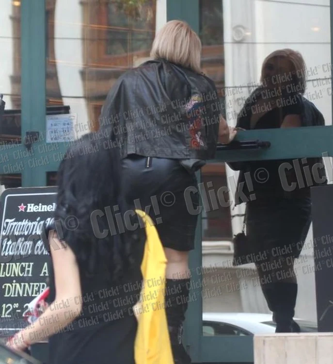 Viorica de la Clejani