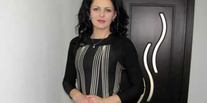 Raluca Tănasă
