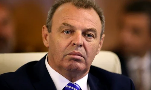 Ministrul Transporturilor, Lucian Șova acuză transportatorii că vor monopol pe trasee și nu acceptă concurența jpeg