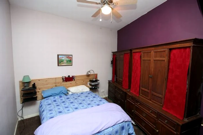 Locuința a avut nevoie de câteva îmbunătățiri pentru a putea fi confortabilă