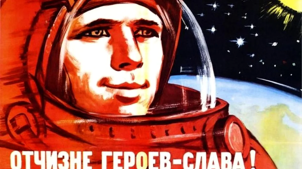 Curiozităţi ale programului spaţial sovietic jpeg