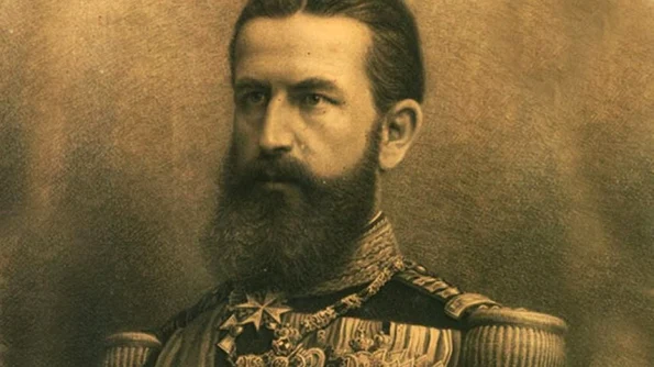 Regele Carol I un mare român, o pildă pentru prezidenţiabilii de azi jpeg