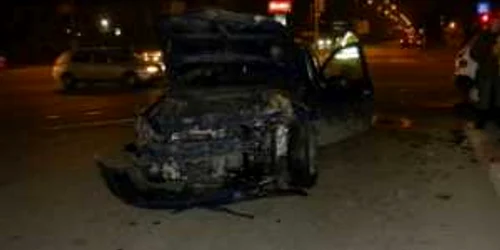 accident