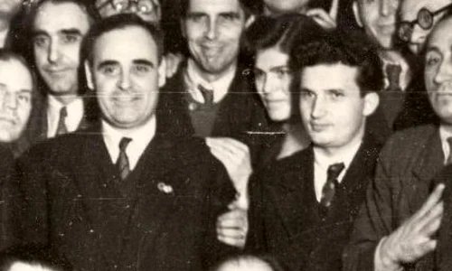 Cum a ajuns Dejul nume de dictator jpeg