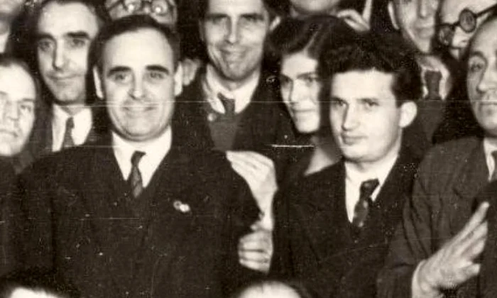 Cum a ajuns Dejul nume de dictator jpeg