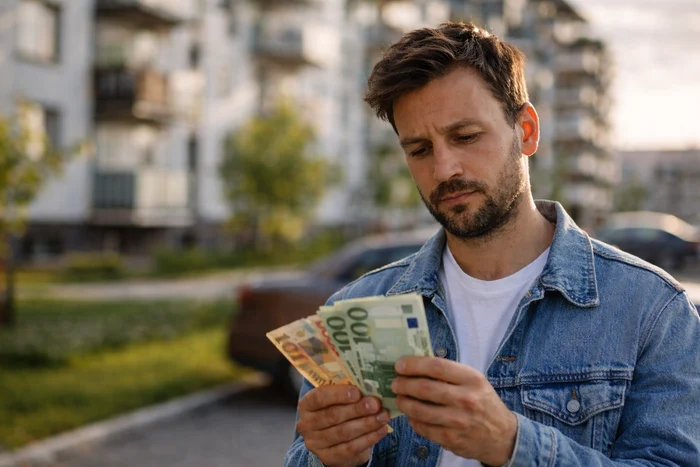 Ce a fost românul sfătuit să facă cu banii 