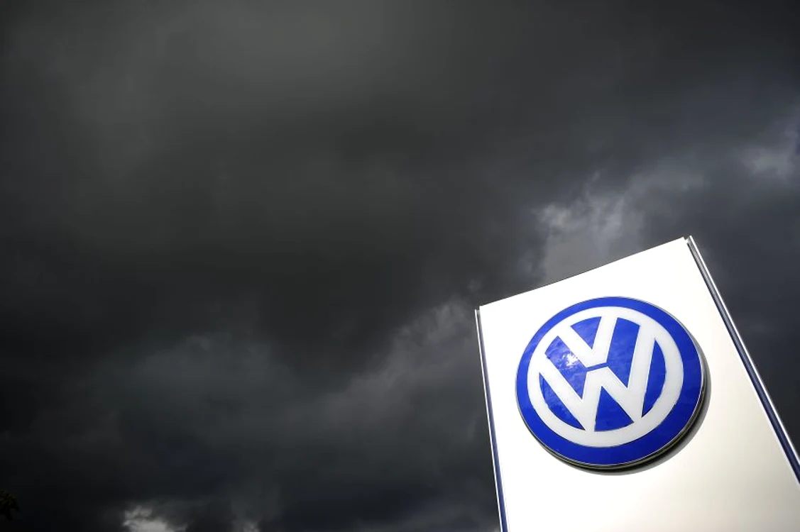 Matthias Muller vrea să redea încrederea clienților în grupul auto VWFoto: Getty