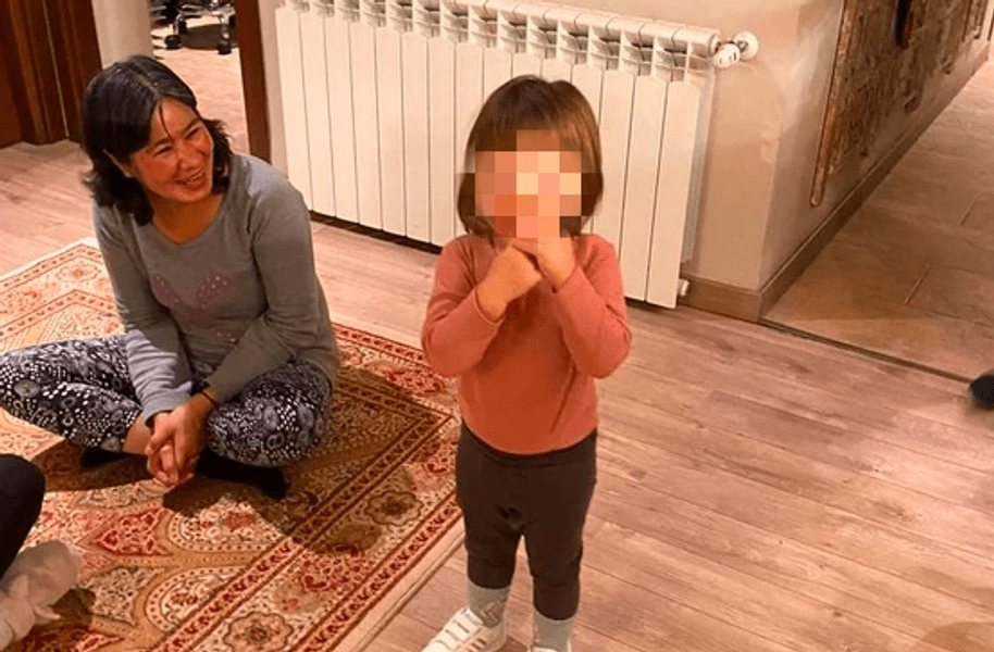 Povestea bonei filipineze care a câștigat procesul în care statul cerea deportarea ei