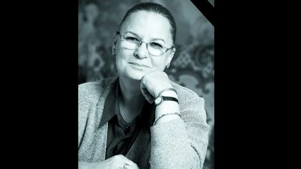 Ilinca Tomoroveanu a murit Actrița a fost nepoata poetului Octavian Goga jpeg