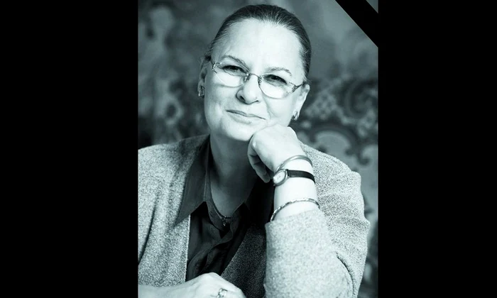Ilinca Tomoroveanu a murit  Actrița a fost nepoata poetului Octavian Goga jpeg