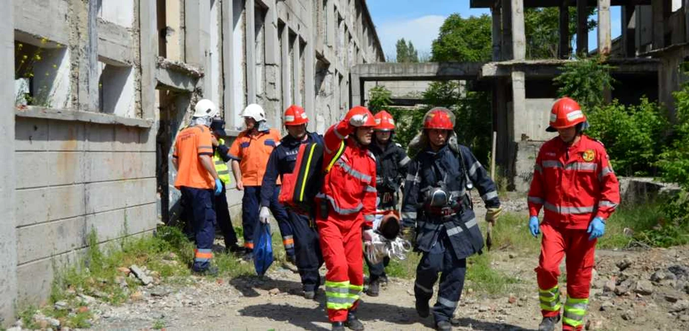 Foto: arhivă Adevărul