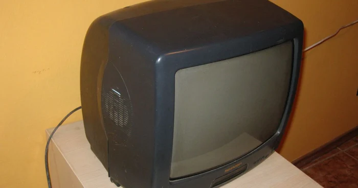 Buzoienii pot scăpa de electronicele vechi