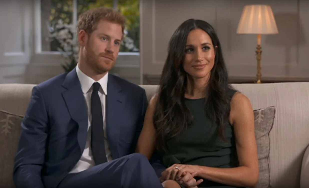 interviu Printul Harry si Meghan Markle jpeg