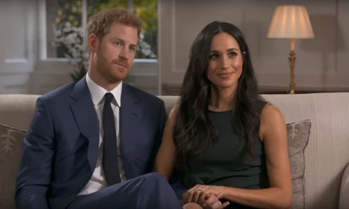 interviu Printul Harry si Meghan Markle jpeg