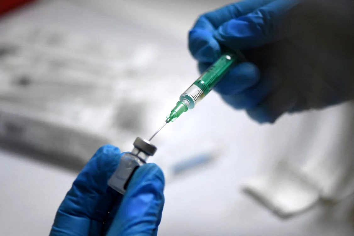 Coronavirus România, 6 ianuarie foto: AFP