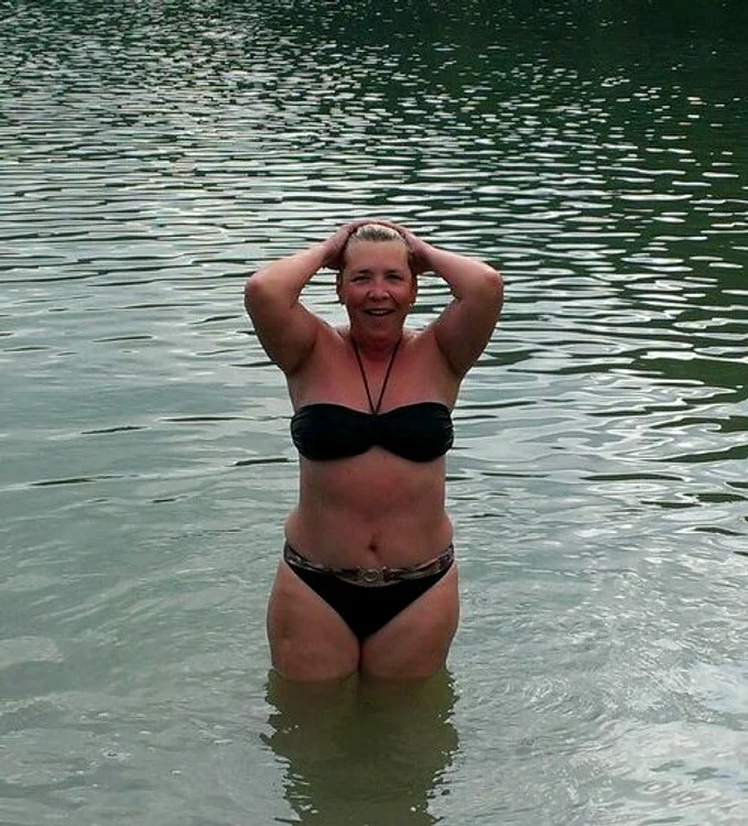 Silvia Dumitrescu (Foto: arhiva personală)