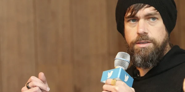 Cofondatorul Twitter Jack Dorsey FOTO EPA-EFE