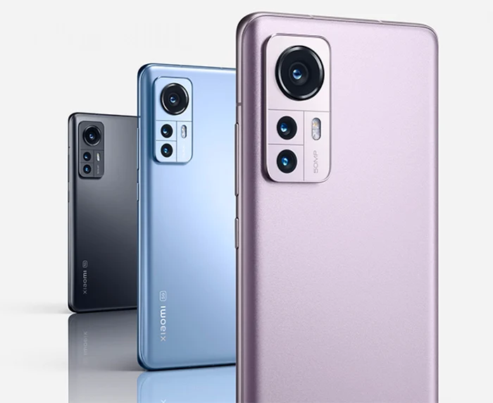 Xiaomi 12 