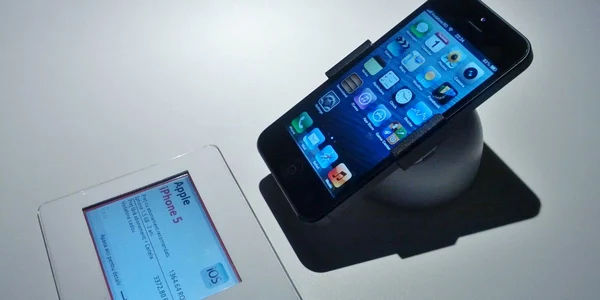 lansare iphone 5 romania vodafone