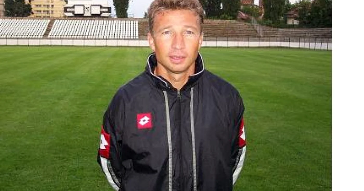 Dan Petrescu, un antrenor mulţumit
