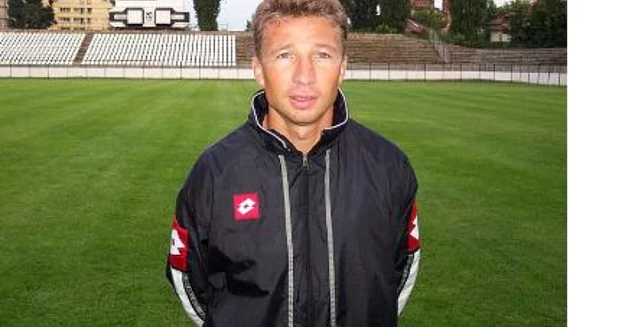 Dan Petrescu, un antrenor mulţumit
