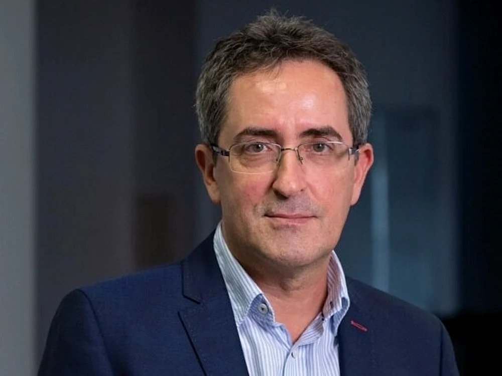 Sorin Ioniță, președintele Expert Forum/FOTO: Facebook