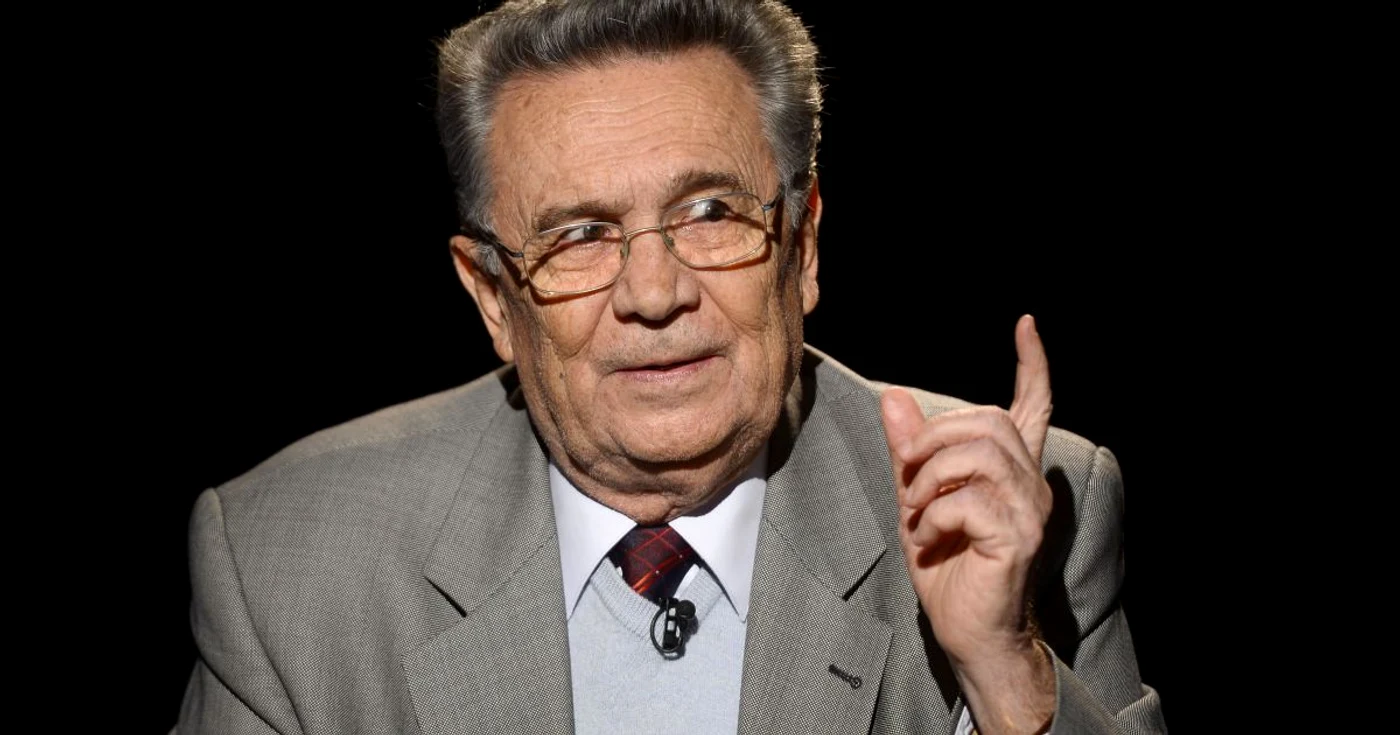 Gheorghe Marmureanu FOTO Mediafax