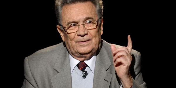 Gheorghe Marmureanu FOTO Mediafax