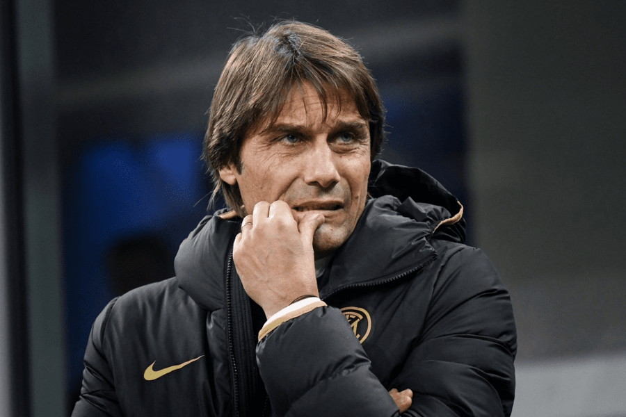 Antrenorul plătește primul și în Anglia: Conte, dat afară de Tottenham. Anunțul clubului