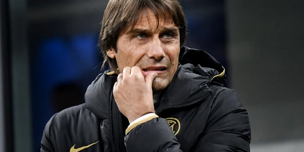 Antonio Conte