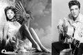 Rita Moreno si Elvis Presley  jpg