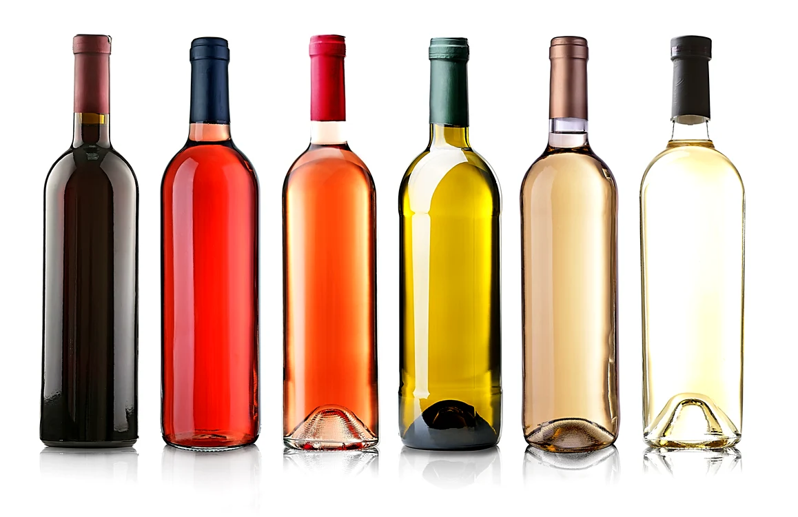 Un vin românesc, vândut în Marea Britanie, are cele mai multe pesticide - Foto Shutterstock