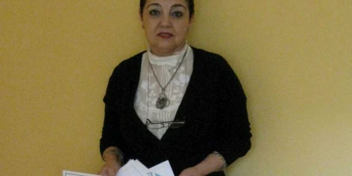 Adriana Pietrăreanu