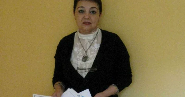 Adriana Pietrăreanu