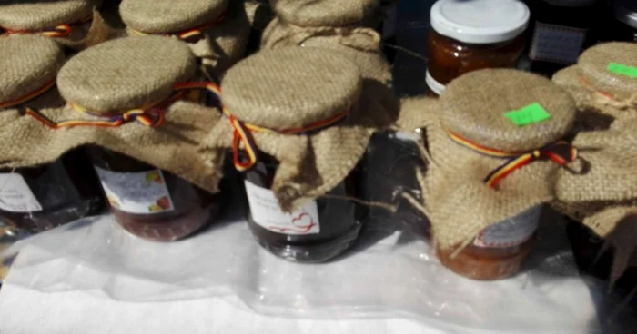 dulceata arad