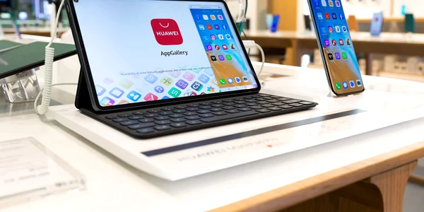 Dispozitive cu Huawei AppGallery FOTO Shutterstock jpg