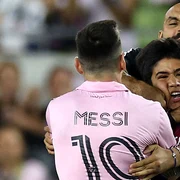 yassine cheuko messi getty jpg
