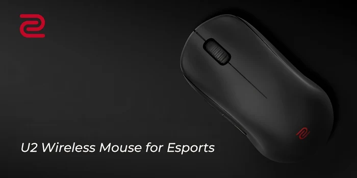 Mouse wireless Zowie jpg