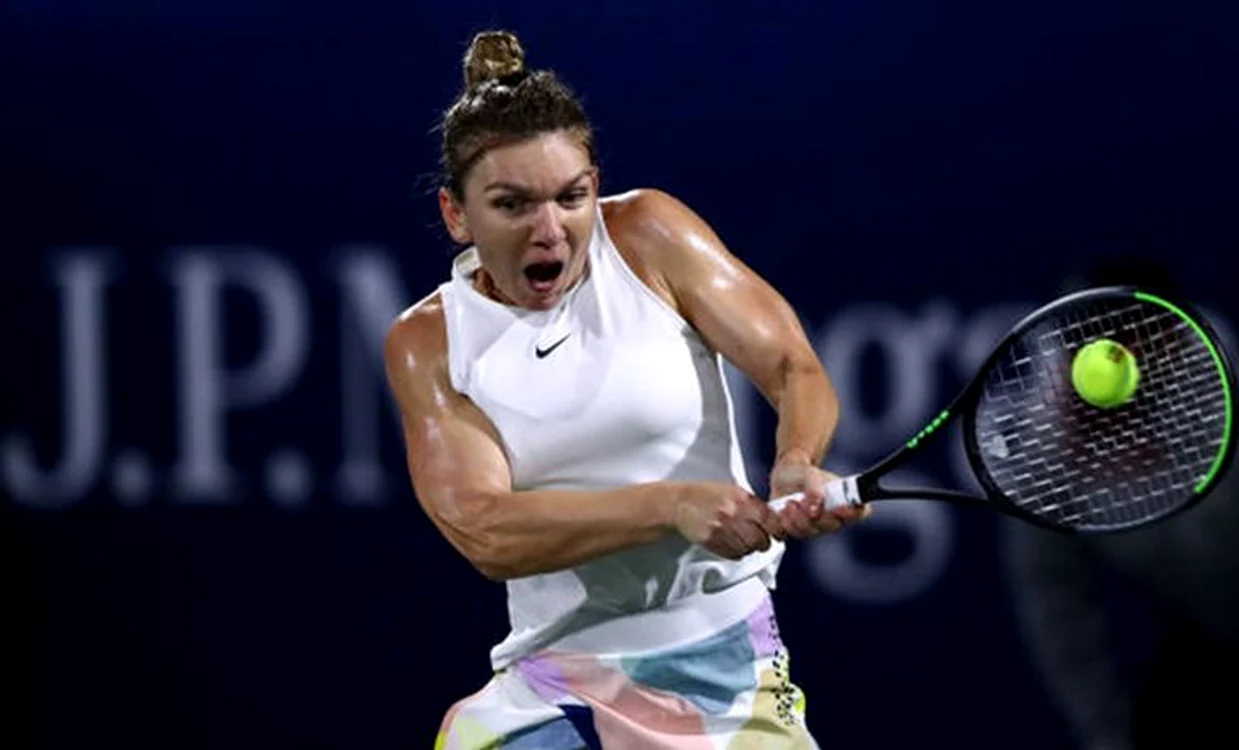 
    Simona HalepFoto: Guliver/ GettyImages  