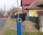 lucrări de mântuială la balta verde FOTO Corina Macavei 