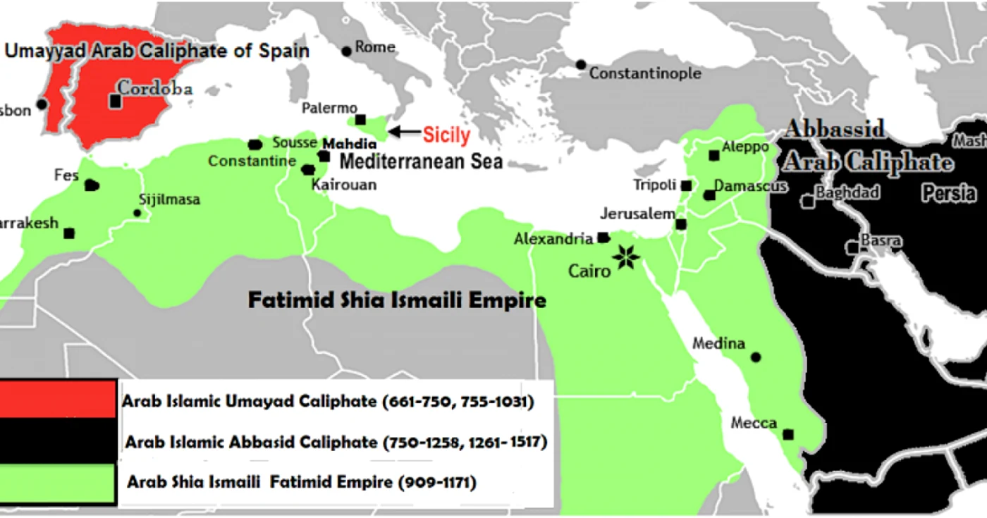 harta isis