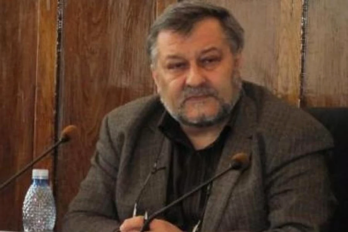 
    Nicolae Pivariu (foto:ziaruldecluj.ro)  