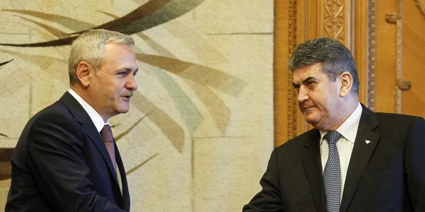 dragnea + oprea inquam