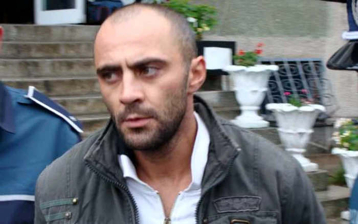 Constantin Săftoiu