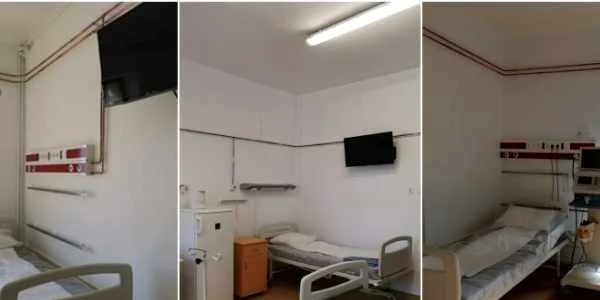 spital alba